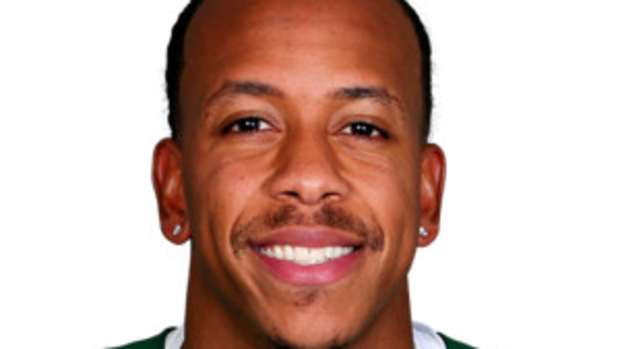 Trumaine Johnson